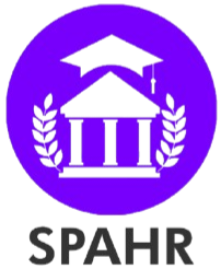 SCHOOL OF PUBLIC ADMINISTRATION AND HUMAN RESOURCES - SPAHR