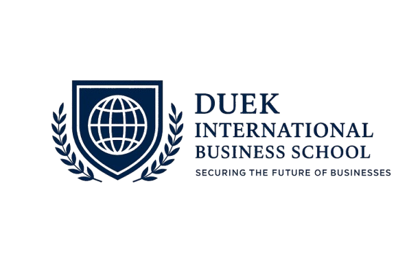 DUEK INTERNATIONAL BUSINESS SCHOOL - DUEK