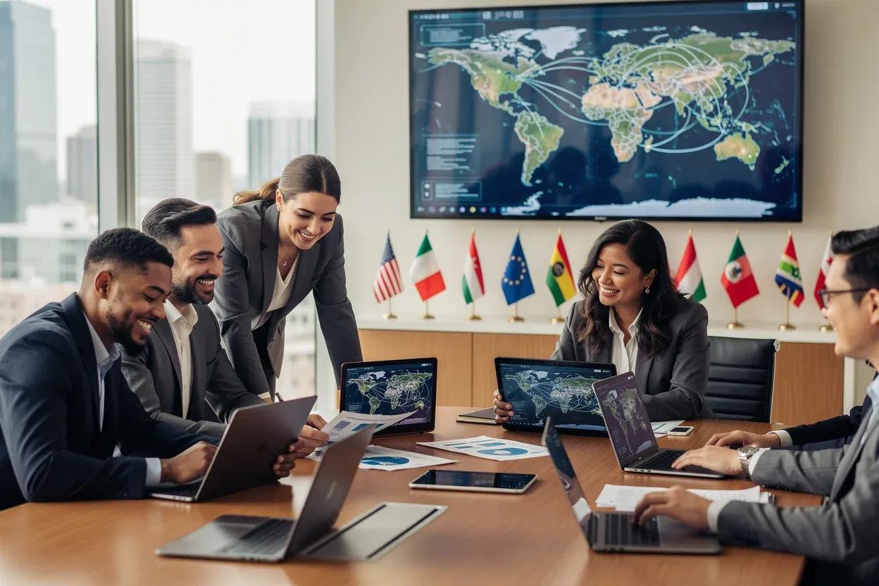 International Business
