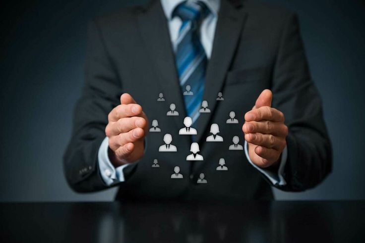 Executive Leadership
