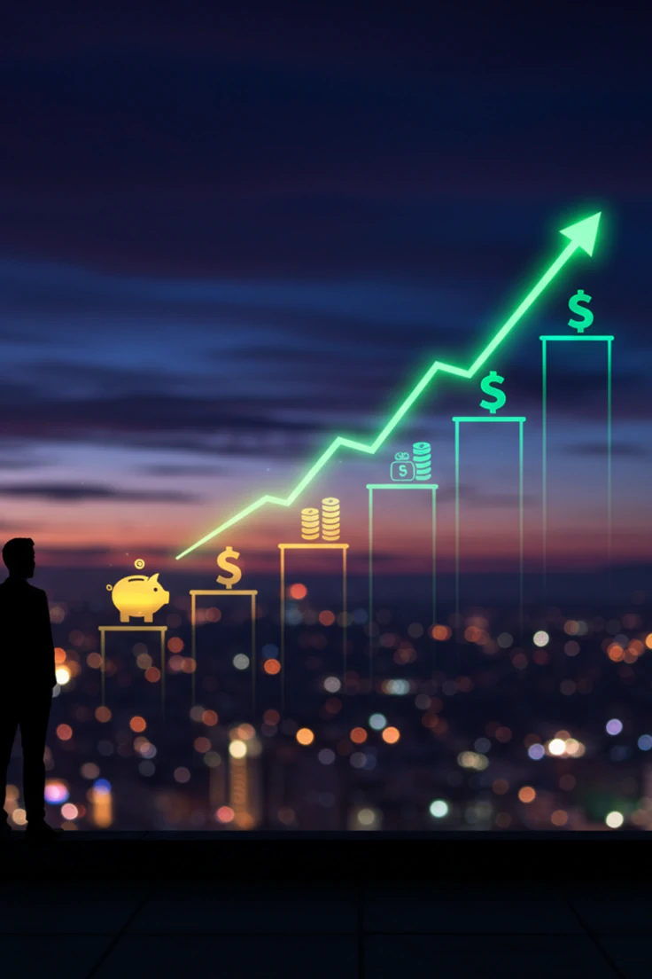 Financial Leadership