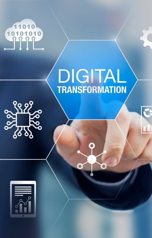 Innovation & Digital Transformation