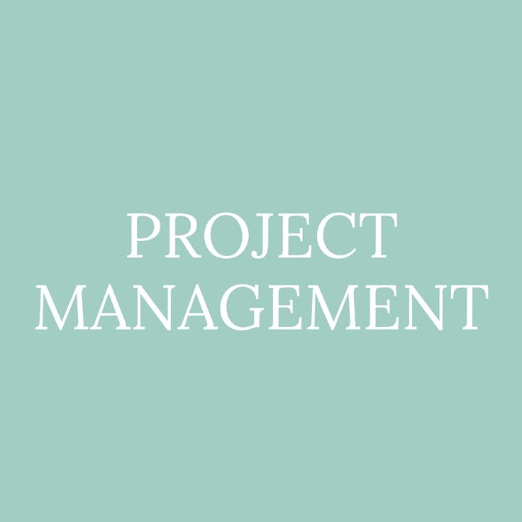 Professional Diploma in Project Management